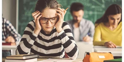 Πανελλήνιες Εξετάσεις: Διαχείριση άγχους για μαθητές και γονείς